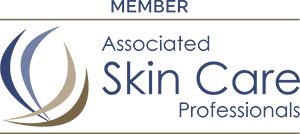 Member of Associated Skin Care Professionals