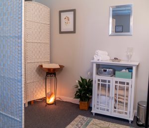 Oncology Facial in Topsham, ME