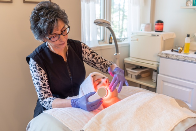 Skincare & Waxing » Janice Tome Skincare » Topsham, ME